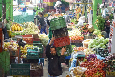 La capital de caldas es la segunda ciudad del país con el menor Indice de Precios al Consumidor anual. Preocupación. 