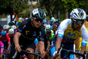 Vuelta al Táchira