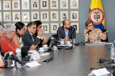 OIT recomienda a Colombia fijar un límite