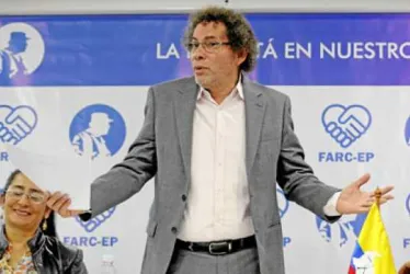 Félix Antonio Muñoz Lascarro, alias Pastor Alape