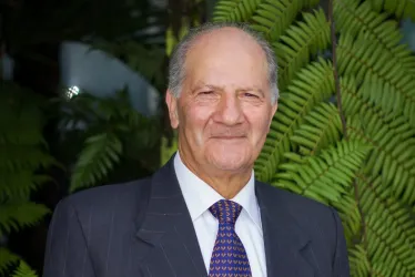  Hugo Salazar García