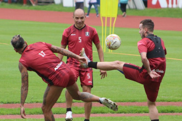 El Once saltará al Palogrande a buscar, en su séptimo partido, la primera victoria al mando de Sarmiento y Herrera.