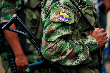 El aviso del Estado Mayor Central surge tras recientes ataques del Ejército en Arauca y Cauca.