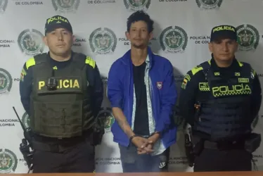 Sergio Tarache Parra, de 21 años y denunciado por quemar viva a su expareja en el centro de Lima