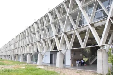 La Universidad de Caldas abrió sede en Guarinocito. A los estudiantes actuales, se sumarán los de las técnicas de colegios oficiales de las zonas urbana y rural de La Dorada.