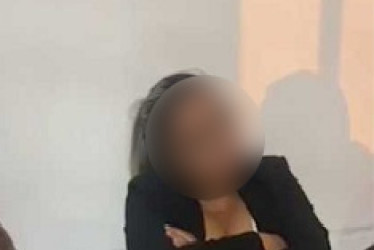 Esta mujer es señalada de estafar en Caldas, Bogotá, Guaviare y hasta en el exterior.