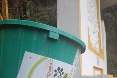 Piamonte ecológico Foto|Rubén Darío López|LA PATRIA