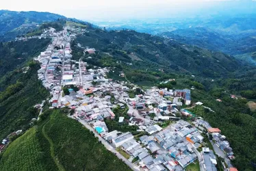 Dos muertos en accidente de tránsito se han registado esta semana en Risaralda (Caldas).