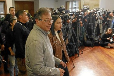 Foto | EFE | LA PATRIA