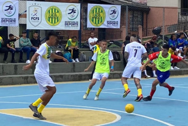 Juegos Nacionales del 2023