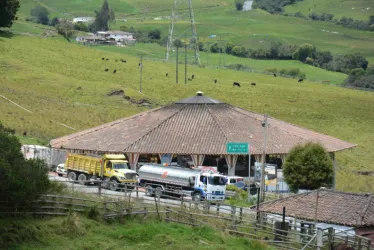 El Parador Turístico La Esperanza