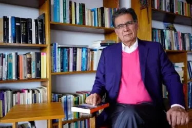 Camilo González Posso.