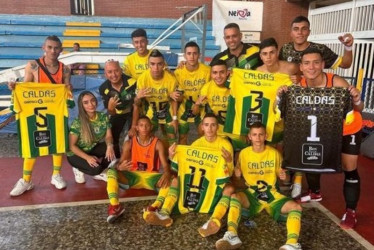 Juegos Nacionales del 2023