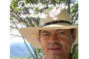 Darío Ramírez Jaramillo