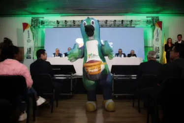 Juegos Nacionales del 2023