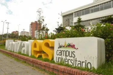 Para la Feria los organizadores esperan a 90 colegios públicos y privados y a cerca de tres mil estudiantes. 