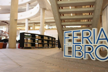 La Feria del Libro de Manizales se realizó del 8 al 13 de agosto.