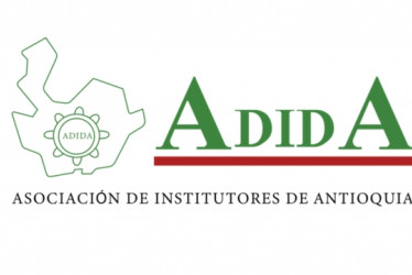 Logo de ADIDA