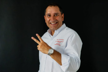 Mauricio Llano 