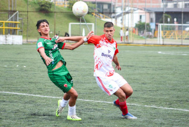 Masíaz FC, eliminado del Campeonato Nacional de Primera C