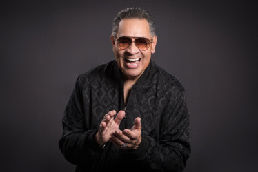Tito Nieves recibirá el homenaje como la leyenda de la salsa a nivel mundial el 10 de octubre. 