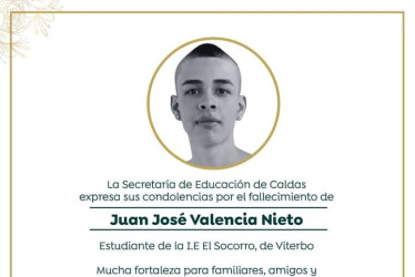 Juan José Valencia Nieto