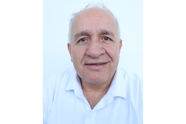 William Cuervo Correa