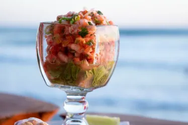 Ceviche