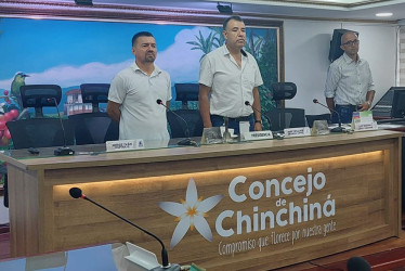 Concejo de Chinchiná 