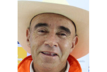 Gustavo Gutiérrez Enciso