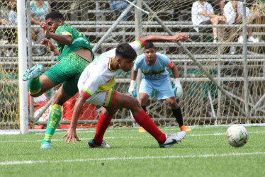 Juegos Nacionales del 2023