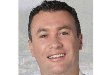 Jesús Iván Ospina Atehortúa es técnico en Gestión Empresarial.