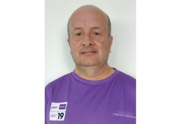 Jesús Augusto Correa Cardona