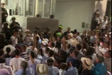 Decretan toque de queda en Samaná (Caldas) por polémica tras victoria del nuevo alcalde