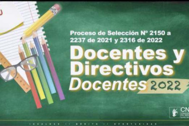 La primera jornada de adjudicación de cargos docentes será de la Gobernación de Caldas hoy en la Universidad de Manizales. 