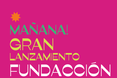 Es un evento con entrada libre. La fundación busca ideas y que la comunidad se familiarice con la iniciativa. 