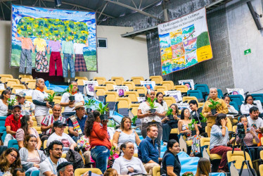 Familiares de víctimas de desaparición forzada en el oriente caldense expusieron sus inquietudes ante posibles omisiones del Estado en la búsqueda.