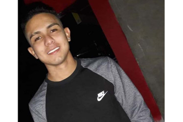 Joven motociclista murió en accidente de tránsito en Supía 