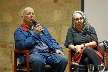 Foto | EFE |LA PATRIA