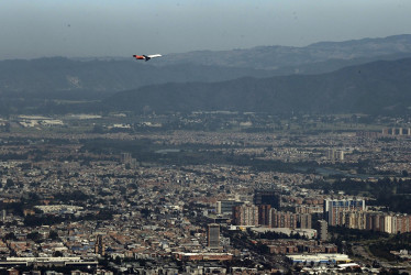 Foto/ EFE / LA PATRIA 