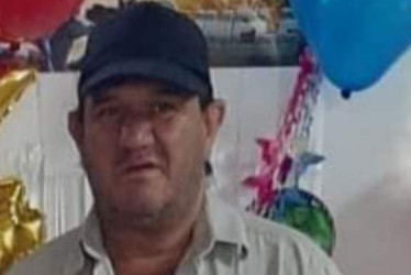 A los 57 años falleció en Marsella (Risaralda) Guillermo Duque Salazar, conocido como Zarpazo, habitante del corregimiento de Arboleda.