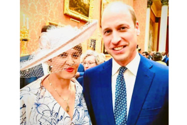 Polémica por los elevados gastos de  imagen de la primera dama de la nación