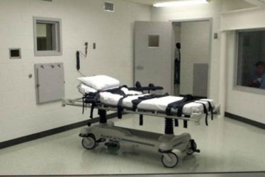 Desde que el Tribunal Supremo reintrodujo la pena de muerte en 1976, han sido ejecutados en Estados Unidos 1.582 presos. De ellos, 72 en Alabama.