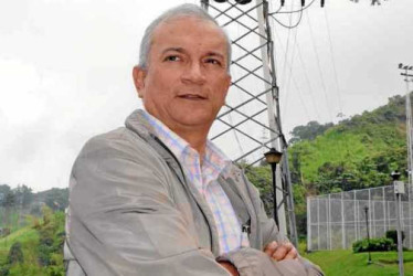 John Jairo Granada Giraldo, nuevo gerente de Afinia.