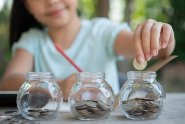 La Semana Mundial del Ahorro intenta dejar enseñanzas sobre el ahorro, el crédito y la inversión.