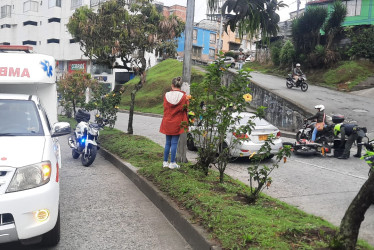 El caso, foto del GER.