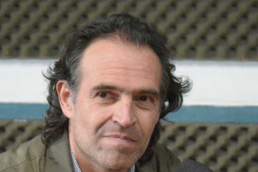 Federico Gutiérrez. 