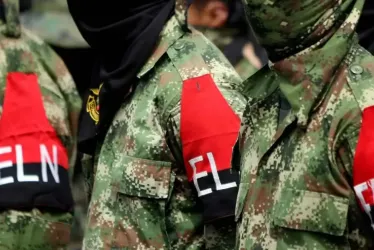 La guerrilla del Eln ha acusado al Gobierno nacional de incumplir lo pactado en los acuerdos.