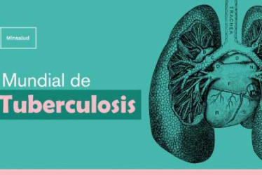  El Día Mundial de la Tuberculosis es el 24 de marzo. La fecha se conmemora desde 1982 cuando la determinaron la Organización Mundial de la Salud y la Unión Internacional contra la Tuberculosis y las Enfermedades Pulmonares