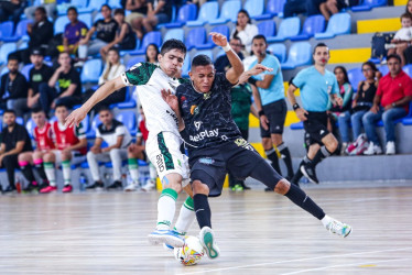 Liga Nacional de Futsal